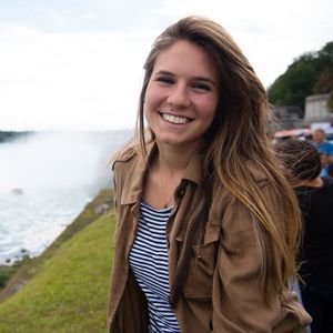 Meet your Posher, Anna chiara